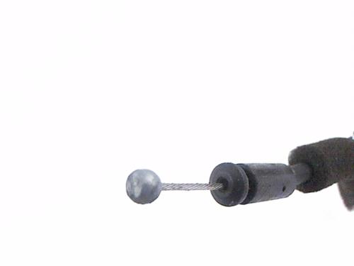 Rear right lock RENAULT SCÉNIC III (JZ0/1_) 1.5 dCi | BP20403752C99 