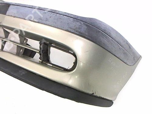 Front bumper RENAULT SCÉNIC I MPV (JA0/1_, FA0_) 1.9 dTi (JA0N) | BP22913248C7 