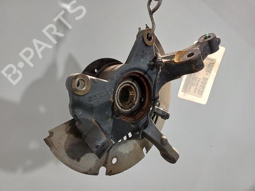 Used Right front steering knuckle Right front steering knuckle 39229088 39229088