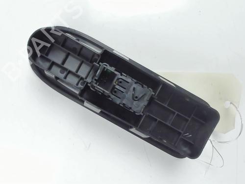 Right front window switch CITROËN C3 II (SC_) 1.2 VTi 82 | BP20468086I26 