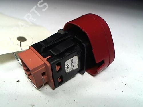 Warning switch CITROËN C2 (JM_) 1.4 HDi | BP20457984I22 
