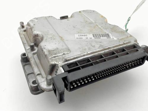 Engine control unit (ECU) CITROËN XSARA PICASSO (N68) 2.0 HDi | BP28361740M57 