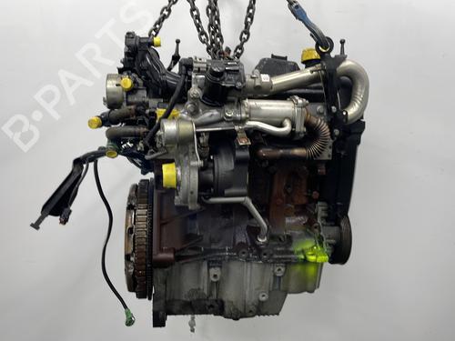Engine RENAULT CLIO III (BR0/1, CR0/1) 1.5 dCi (BR17, CR17) | BP29956793M1