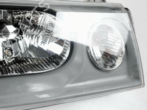 Right headlight FIAT SCUDO Van (220_) 2.0 JTD | BP31679288C29 