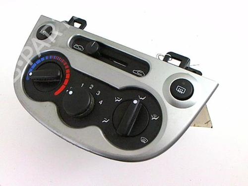 Climate control CHEVROLET MATIZ (M200, M250) 0.8 LPG | BP20436185I5 