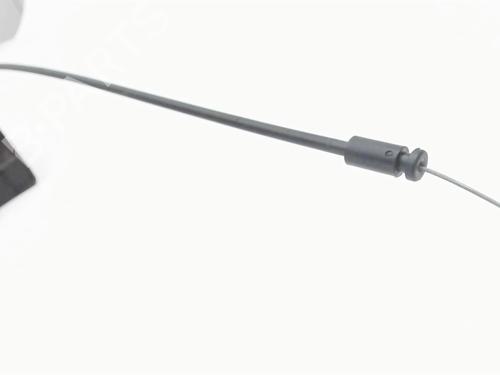 Rear left lock MAZDA 3 (BK) 2.0 MZR-CD (BK14) | BP21241171C100 