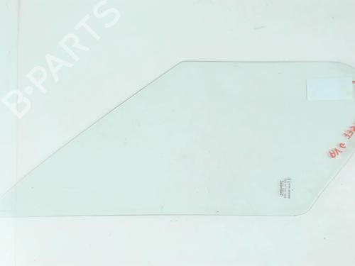 Front left quarter glass CITROËN JUMPER I Van (230L) 2.5 D | BP30161640C111