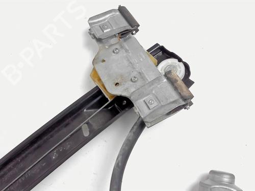 Rear right window mechanism SEAT IBIZA IV (6J5, 6P1) 1.2 TDI | BP20421408C25 