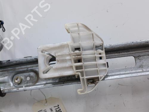 Rear left window mechanism FORD FOCUS I (DAW, DBW) 1.8 Turbo DI / TDDi | BP20446305C24 
