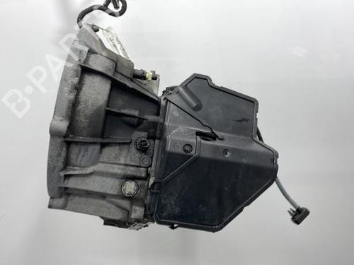 Gearbox FORD FIESTA VI (CB1, CCN) 1.6 TDCi | BP20440336M3 