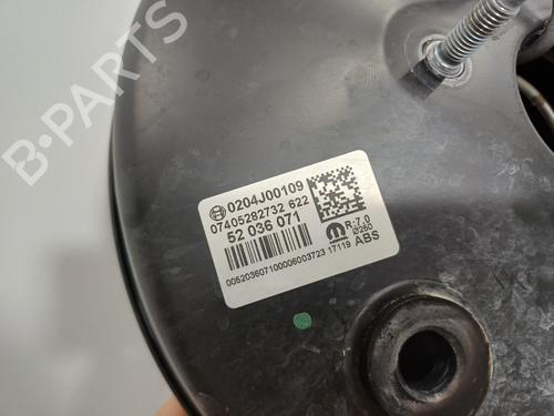 Bremseservo Bremseservo 38101525 38101525