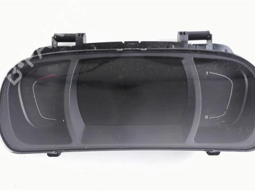 Instrument cluster RENAULT KADJAR (HA_, HL_) 1.5 BLUE dCi 115 (HLA6) | BP20439720C47 
