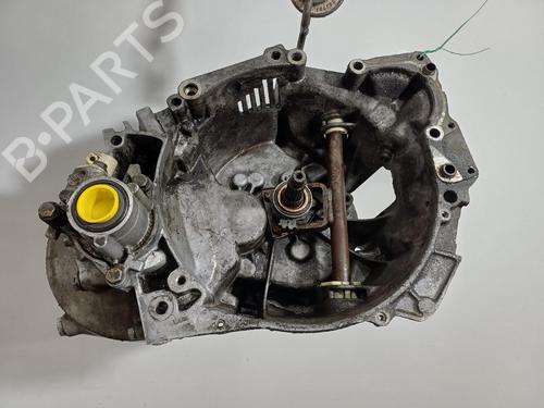 Used Gearbox Gearbox 38779865 38779865