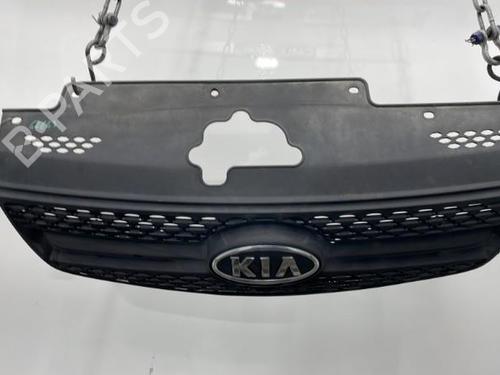 Used Grille KIA RIO II (JB) 1.5 CRDi (110 hp) 20442055