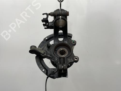 Left front steering knuckle RENAULT MEGANE IV Hatchback (B9A/M/N_) 1.2 TCe 100 (B9MS) | BP25601386M25 - Image 3