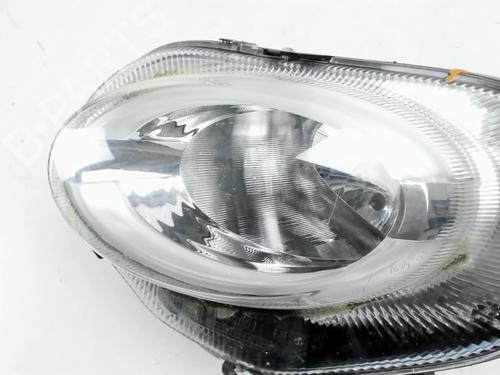 Left daytime light FIAT 500 (312_) 1.2 (312AXA1A) | BP31932153C104
