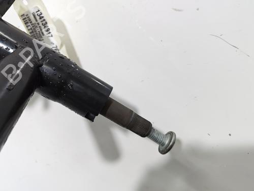 Used Steering column Steering column RENAULT CLIO I (B/C57_, 5/357_) 1.2 (5/357Y, 5/357K) (58 hp) 40002887 40002887