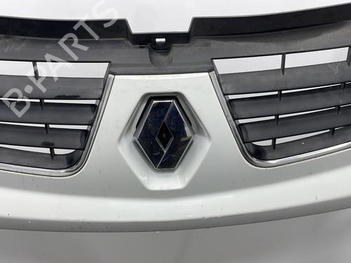Grille RENAULT TRAFIC II Bus (JL) 2.0 dCi 90 (JL00, JL01, JL0H, JL0M, JL0P, JL0S) | BP29466194C40 