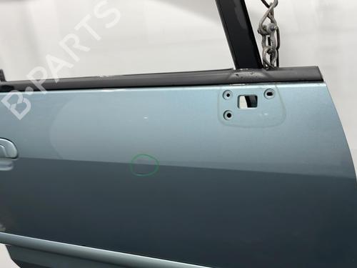Right front door MAZDA PREMACY (CP) 2.0 TD | BP20438440C3 