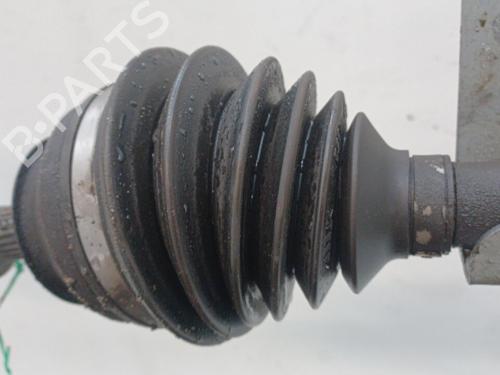 Used Right front driveshaft Right front driveshaft RENAULT ESPACE II (J/S63_) 2.1 TD (J633, J634, J/S635, J/S63D) (88 hp) 25265451 25265451