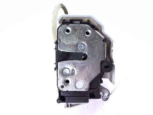 Front right lock FIAT BRAVO II (198_) 1.9 D Multijet (198AXE1A) | BP20391843C97 