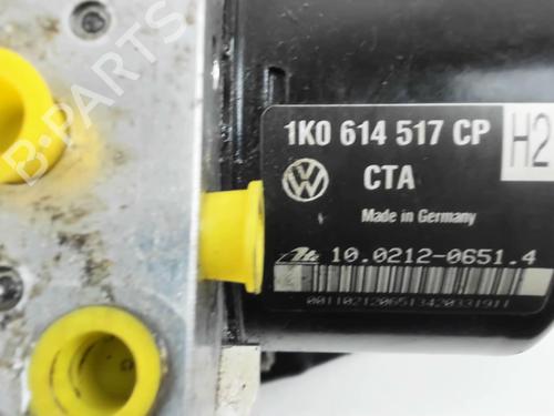 ABS pump VW EOS (1F7, 1F8) 2.0 TDI 16V | BP32396545M43 