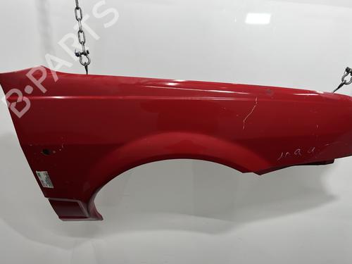 Used Right front fenders VW POLO II (86C, 80) [1981-1994]  29189738