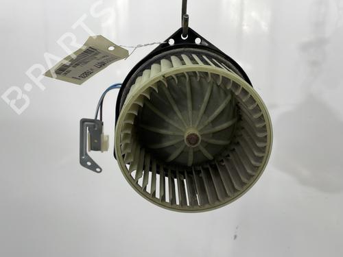 Used Heater blower motor NISSAN MICRA II (K11) 1.0 i 16V (K11) (54 hp) 29603974