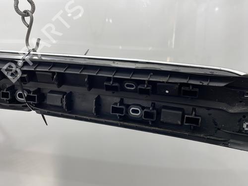 Roof bar PEUGEOT 2008 I (CU_) 1.2 THP 110 / PureTech 110 | BP27873750C65 