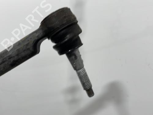 Used Steering rack Steering rack OPEL ASTRA J (P10) 1.7 CDTI (68) (110 hp) 26642172 26642172