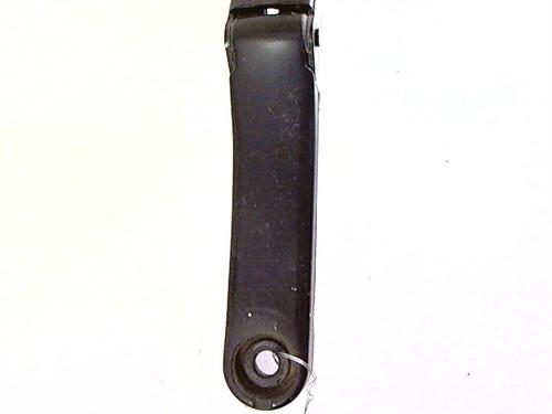 Used Front windshield wiper arm SKODA OCTAVIA II Combi (1Z5) 1.9 TDI (105 hp) 20399487