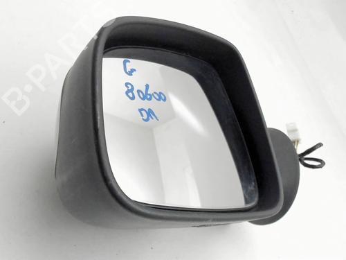 Retrovisor esquerdo DACIA SANDERO 1.5 dCi | BP39179334C26 - Image 3