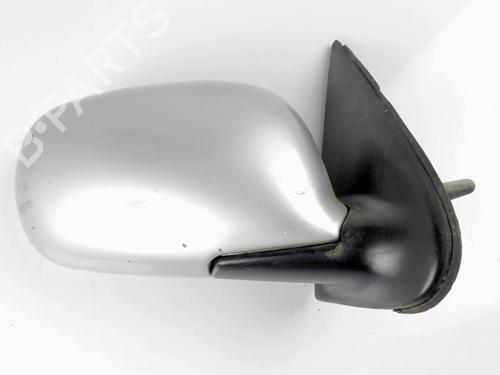 Right mirror NISSAN MICRA II (K11) 1.0 i 16V | BP20398185C27 