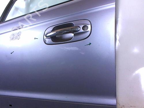 Left front door HYUNDAI TRAJET (FO) 2.0 CRDi | BP20443765C2
