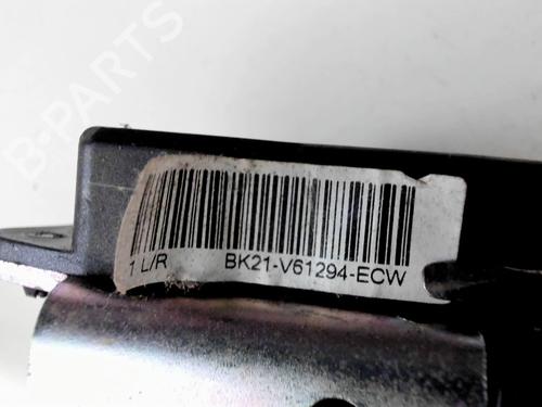 Front right seatbelt FORD TRANSIT CUSTOM V362 Van (FY, FZ) 2.2 TDCi | BP31871626I25 