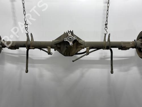 Used Rear differential MERCEDES-BENZ SPRINTER 2-t Van (B901, B902) 208 CDI (901.661, 901.662, 902.661, 902.662) (82 hp) 32428718
