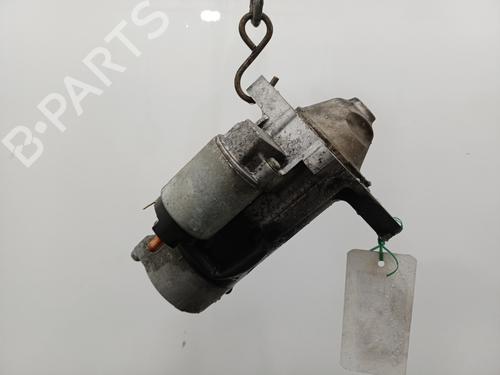 Used Starter Starter MAZDA 6 Hatchback (GG) 2.0 DI (GG14) (121 hp) 22103671 22103671