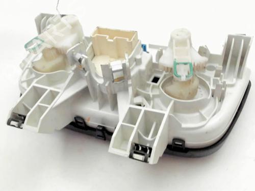 Climate control FIAT DOBLO Cargo (263_) | BP38675081I5 - Image 5