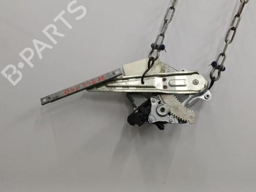 Used Rear right window mechanism NISSAN JUKE (F15) 1.5 dCi (110 hp) 20464020