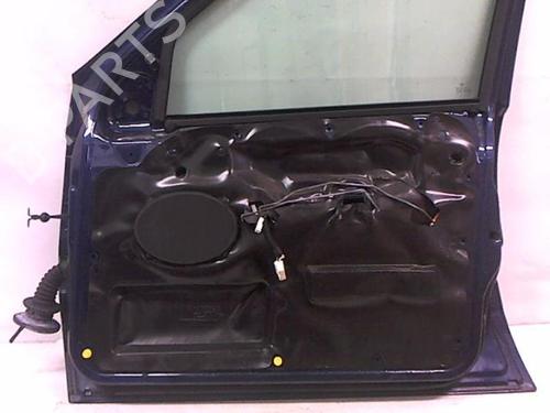 Right front door JEEP GRAND CHEROKEE II (WJ, WG) 2.7 CRD 4x4 | BP21204899C3 