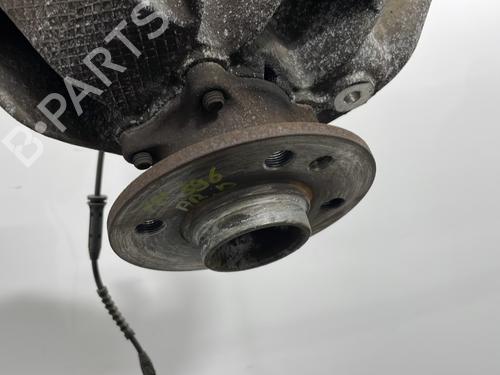 Right rear steering knuckle MINI MINI (R56) One D | BP30479809M28