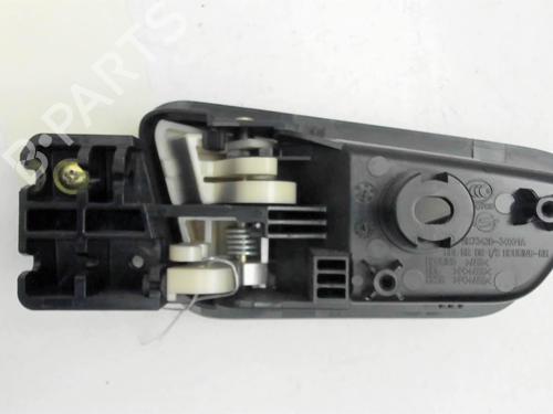 Rear right interior door handle SSANGYONG KORANDO (CK) 2.0 e-XDi | BP25445069I16  - Image 6