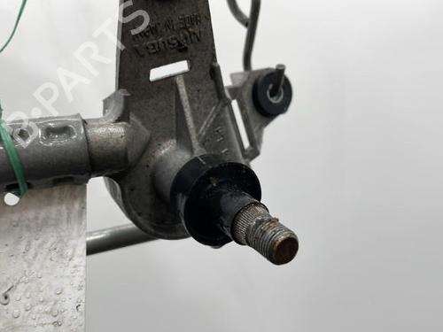Used Front wiper motor Front wiper motor HONDA ACCORD VII (CL, CN) 2.2 i-CTDi (CN1) (140 hp) 20396923 20396923