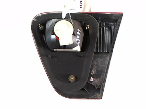 Left tailgate light SEAT CORDOBA (6K1, 6K2) 1.9 TDI | BP20408533C79 