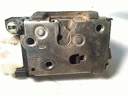 Used Rear right lock FIAT PUNTO (188_) 1.2 60 (188.030, .050, .130, .150, .230, .250) (60 hp) 20412630