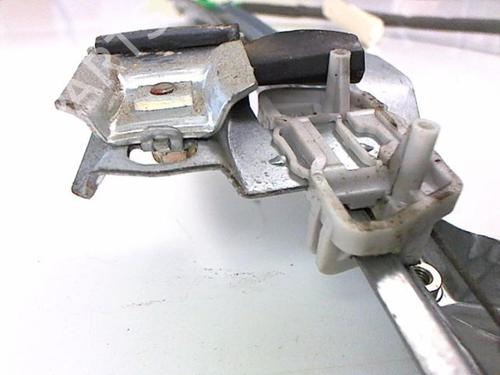 Front right window mechanism FORD FOCUS I (DAW, DBW) 1.6 16V | BP20436585C23 