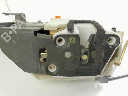 Used Front right lock SUZUKI WAGON R+ Hatchback (MM) 1.3 DDiS (RB413D) (70 hp) 20391561