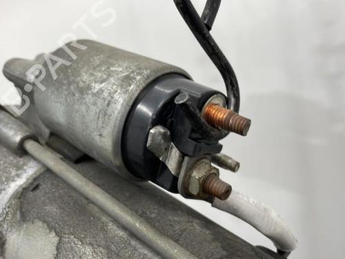Used Starter FORD KUGA I 2.0 TDCi (140 hp) 20422504