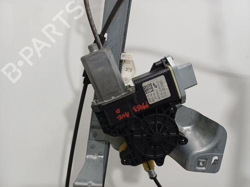 Front left window mechanism RENAULT KANGOO Express (FW0/1_) | BP37252143C22 - Image 4