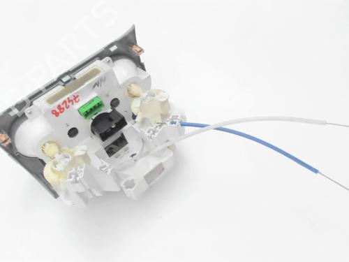 Climate control SUZUKI ALTO VII (GF) 1.0 (AMF310, GFC31S) | BP20417360I5 